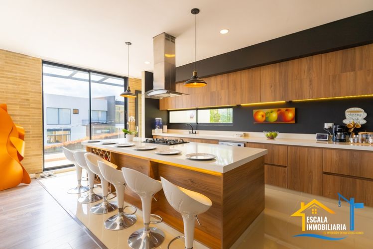 Casa de 4 alcobas en venta en San Gabriel, Sopó, 414 m² · foto 17 de 24