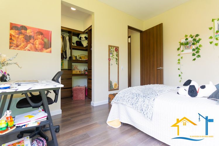 Casa de 4 alcobas en venta en San Gabriel, Sopó, 414 m² · foto 18 de 24