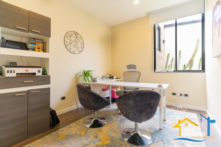 Casa de 4 alcobas en venta en San Gabriel, Sopó, 414 m² · foto 22 de 24