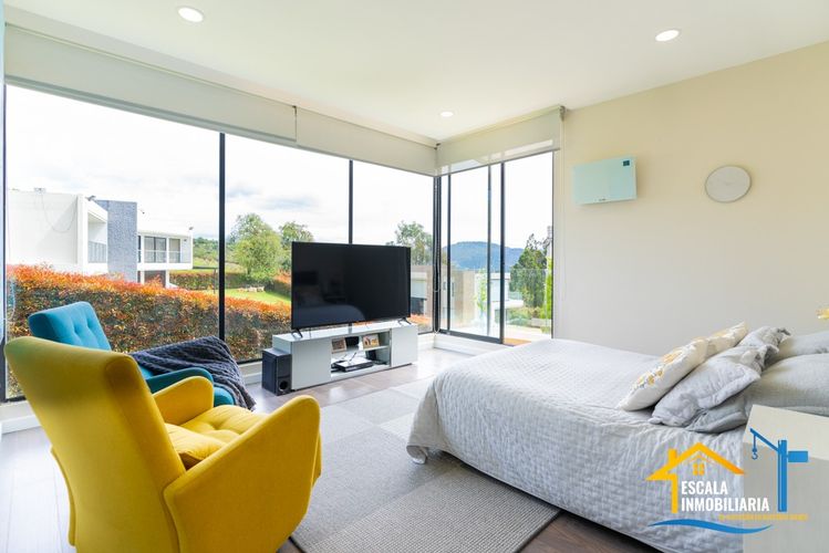 Casa de 4 alcobas en venta en San Gabriel, Sopó, 414 m² · foto 20 de 24
