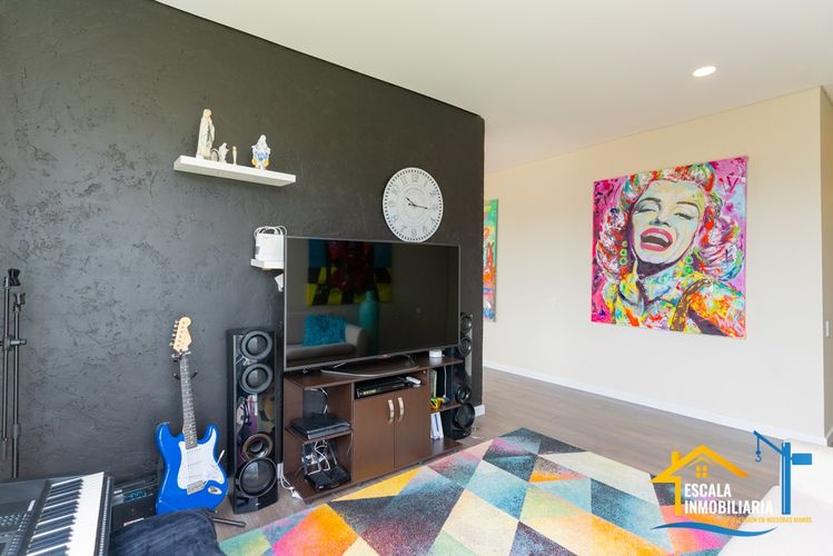 Casa de 4 alcobas en venta en San Gabriel, Sopó, 414 m² · foto 19 de 24
