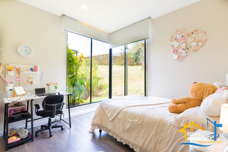 Casa de 4 alcobas en venta en San Gabriel, Sopó, 414 m² · foto 24 de 24
