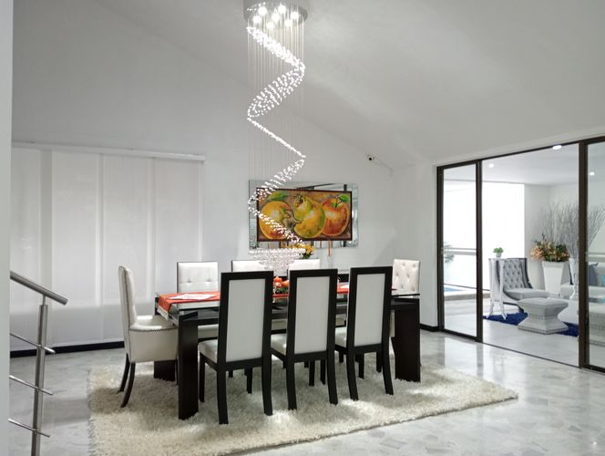 Casa de 3 alcobas en venta en Pance, Cali, 650 m² · foto 13 de 24