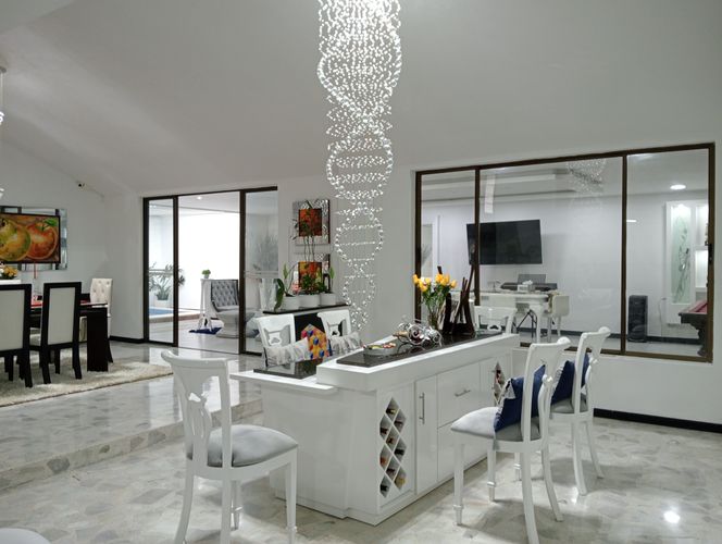 Casa de 3 alcobas en venta en Pance, Cali, 650 m² · foto 14 de 24