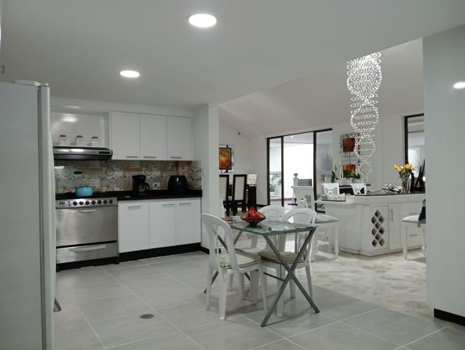 Casa de 3 alcobas en venta en Pance, Cali, 650 m² · foto 16 de 24