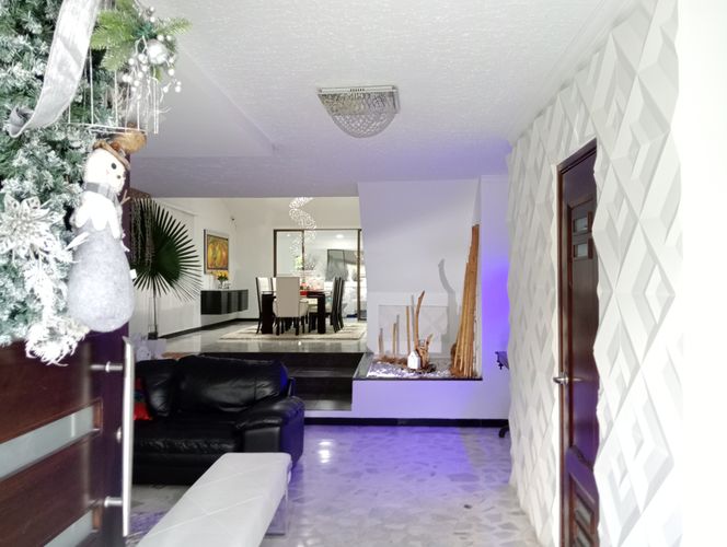 Casa de 3 alcobas en venta en Pance, Cali, 650 m² · foto 21 de 24