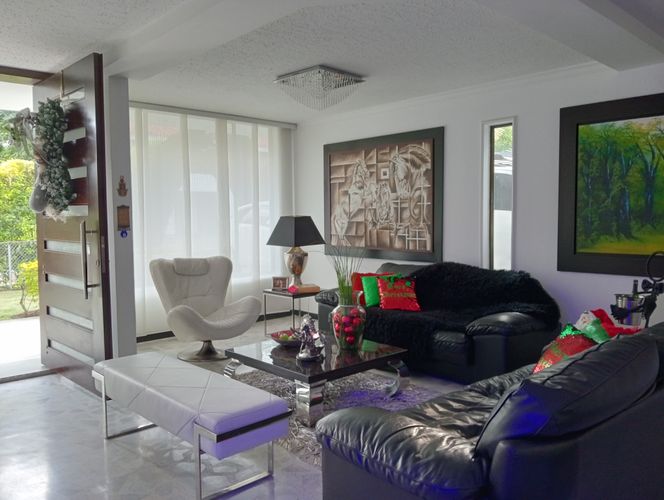 Casa de 3 alcobas en venta en Pance, Cali, 650 m² · foto 22 de 24