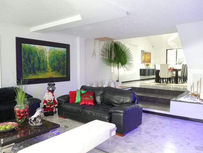 Casa de 3 alcobas en venta en Pance, Cali, 650 m² · foto 23 de 24