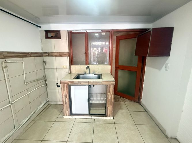 Local en arriendo en El Campin, Manizales, 20 m² · foto 2 de 4