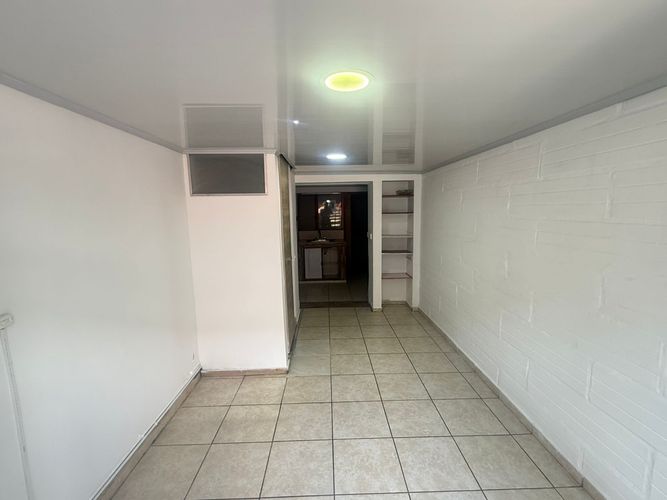 Local en arriendo en El Campin, Manizales, 20 m² · foto 4 de 4