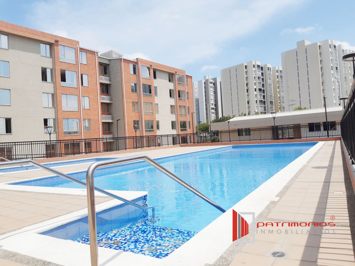 Apartamento en Arriendo en Alameda, Barranquilla