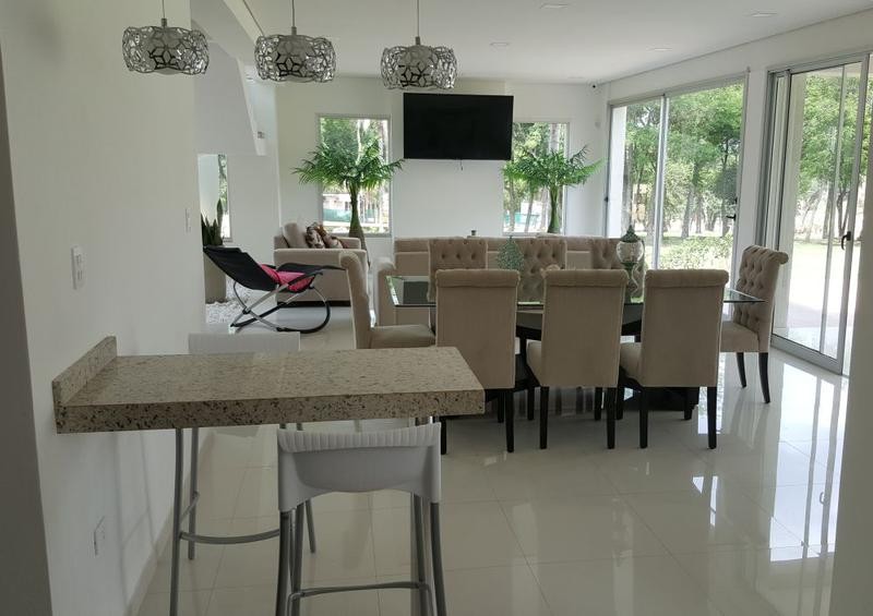 VENDO CASA EN AQUA VILLAGE. S.H.Y — foto 2
