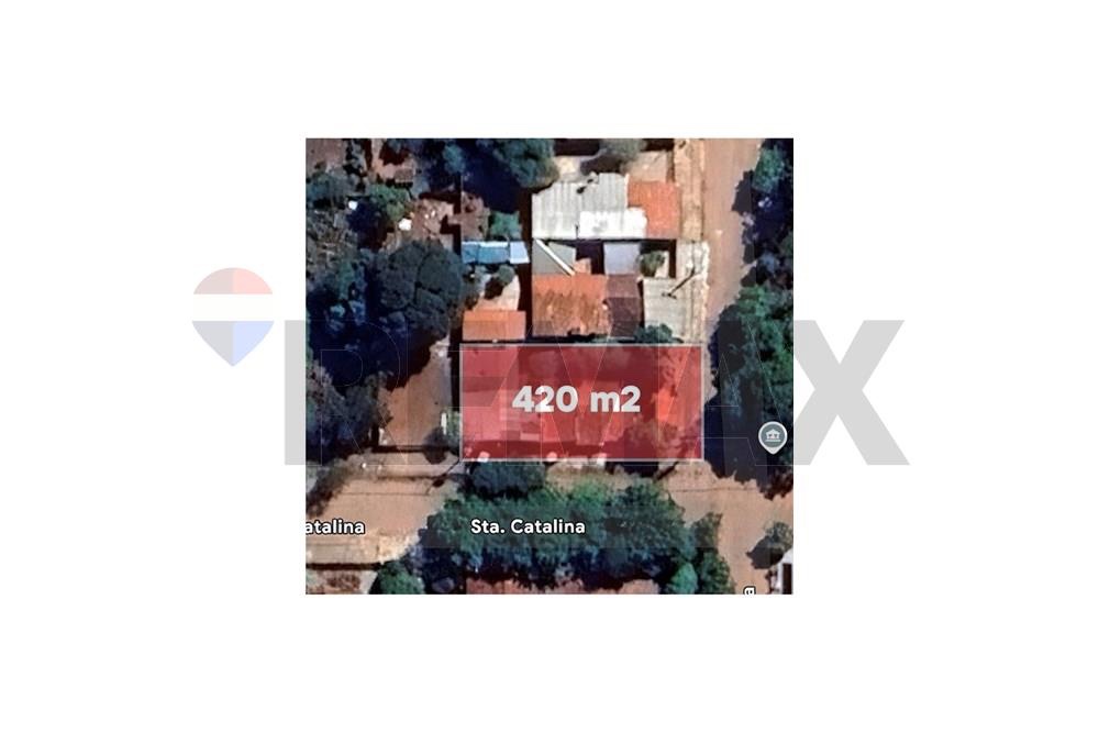 VENDO TERRENO EN LUQUE — foto 2