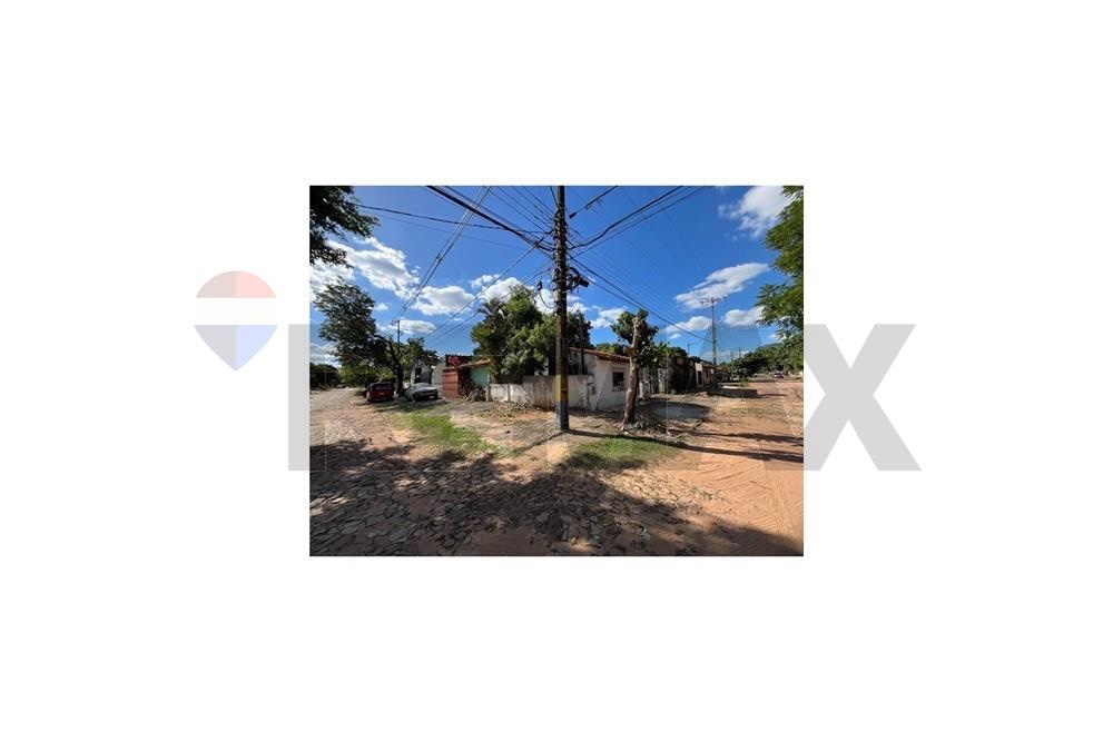 VENDO TERRENO EN LUQUE — foto 3