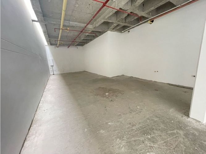 Local en arriendo en Altos Del Prado, Barranquilla, 95 m² · foto 2 de 3