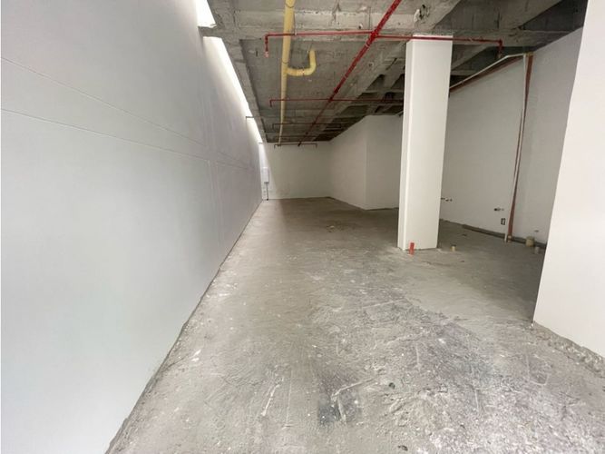 Local en arriendo en Altos Del Prado, Barranquilla, 95 m² · foto 3 de 3