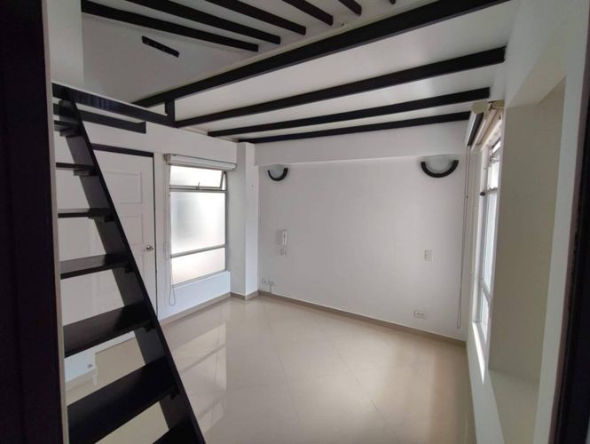 Apartamento de 3 alcobas en venta en Loma De La Doctora, Sabaneta, 85 m² · foto 6 de 24