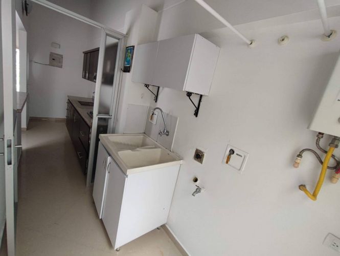Apartamento de 3 alcobas en venta en Loma De La Doctora, Sabaneta, 85 m² · foto 15 de 24