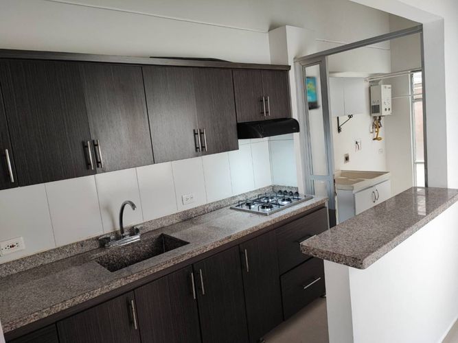 Apartamento de 3 alcobas en venta en Loma De La Doctora, Sabaneta, 85 m² · foto 17 de 24