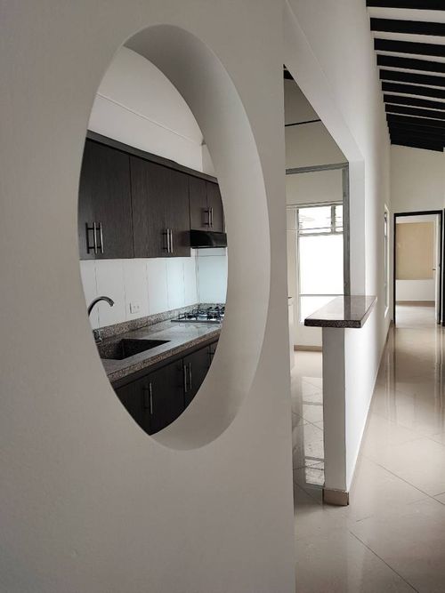 Apartamento de 3 alcobas en venta en Loma De La Doctora, Sabaneta, 85 m² · foto 18 de 24