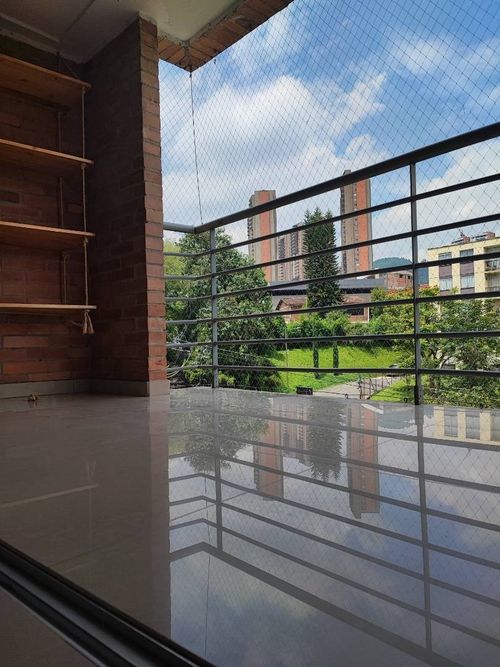 Apartamento de 3 alcobas en venta en Loma De La Doctora, Sabaneta, 85 m² · foto 23 de 24