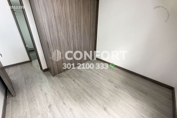 Apartamento de 3 alcobas en arriendo en Las Palmas, Medellín, 82 m² · foto 12 de 23