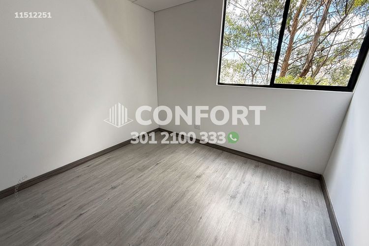 Apartamento de 3 alcobas en arriendo en Las Palmas, Medellín, 82 m² · foto 13 de 23