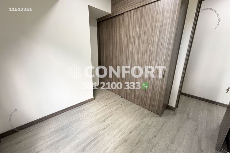 Apartamento de 3 alcobas en arriendo en Las Palmas, Medellín, 82 m² · foto 14 de 23