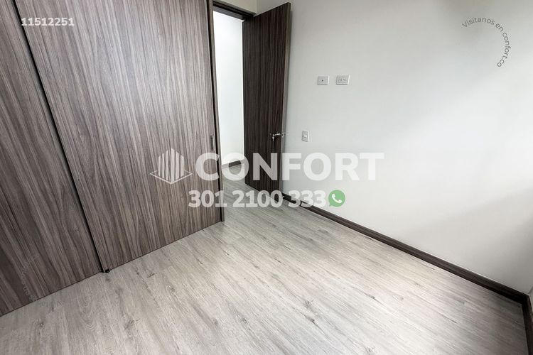 Apartamento de 3 alcobas en arriendo en Las Palmas, Medellín, 82 m² · foto 15 de 23