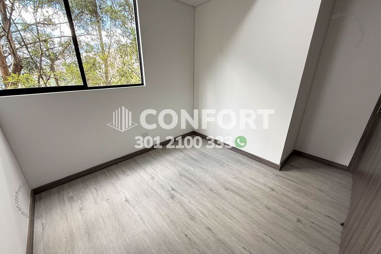 Apartamento de 3 alcobas en arriendo en Las Palmas, Medellín, 82 m² · foto 16 de 23