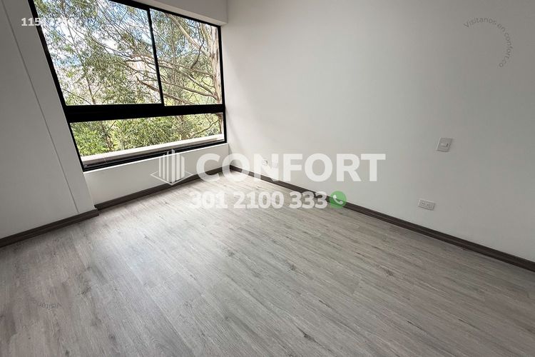 Apartamento de 3 alcobas en arriendo en Las Palmas, Medellín, 82 m² · foto 19 de 23