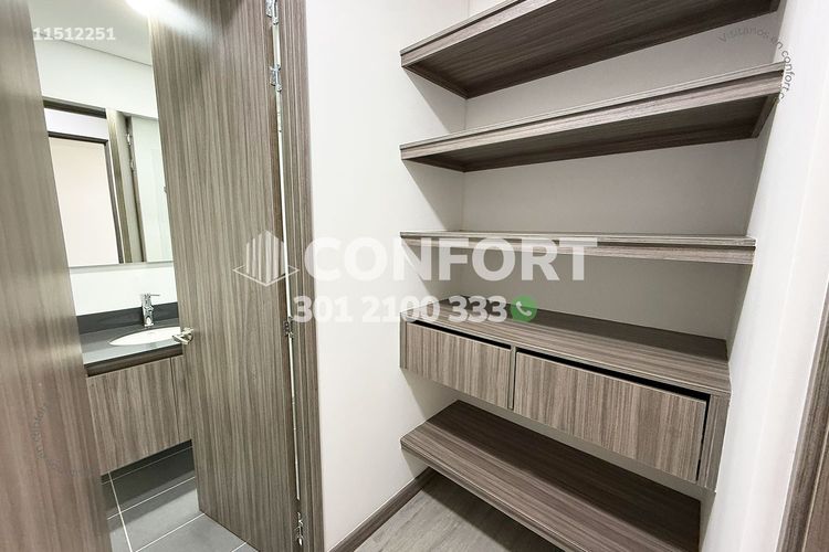 Apartamento de 3 alcobas en arriendo en Las Palmas, Medellín, 82 m² · foto 21 de 23