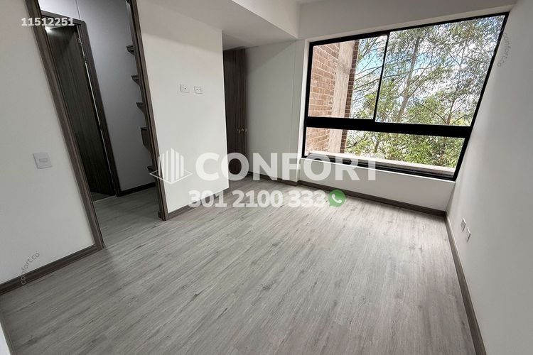 Apartamento de 3 alcobas en arriendo en Las Palmas, Medellín, 82 m² · foto 20 de 23