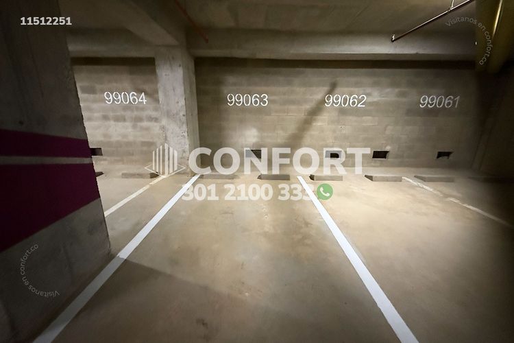 Apartamento de 3 alcobas en arriendo en Las Palmas, Medellín, 82 m² · foto 23 de 23