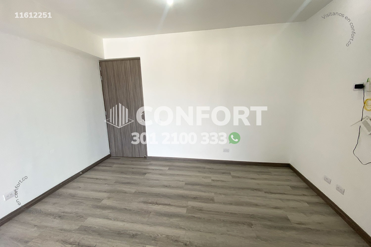 Apartamento en arriendo en Las Palmas, Medellín · foto 4 de 24