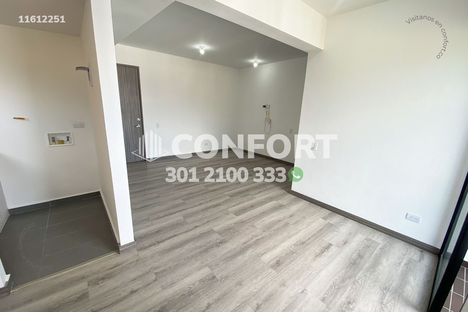 Apartamento en arriendo en Las Palmas, Medellín · foto 5 de 24