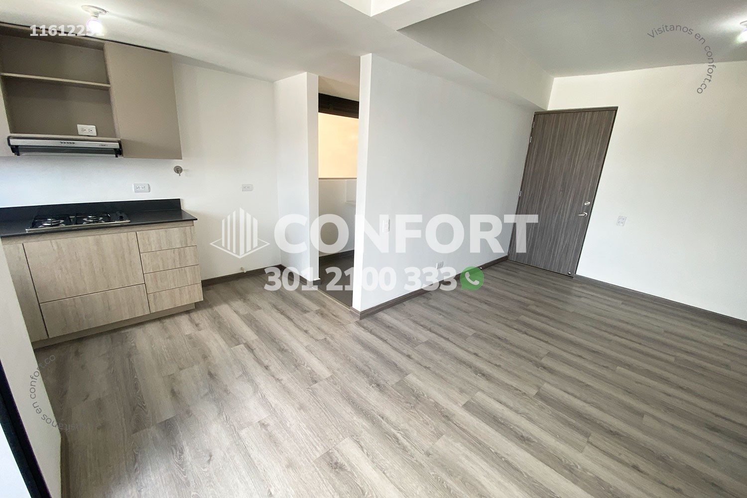 Apartamento en arriendo en Las Palmas, Medellín · foto 7 de 24