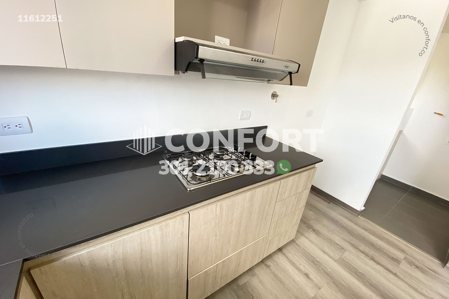Apartamento en arriendo en Las Palmas, Medellín · foto 9 de 24