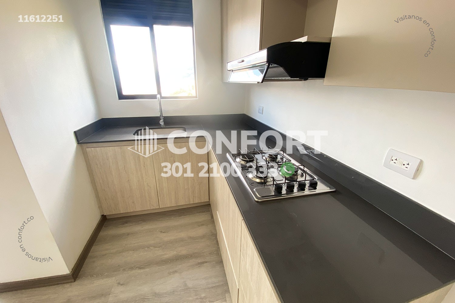 Apartamento en arriendo en Las Palmas, Medellín · foto 10 de 24