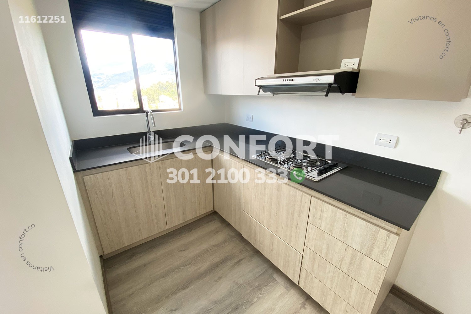 Apartamento en arriendo en Las Palmas, Medellín · foto 11 de 24