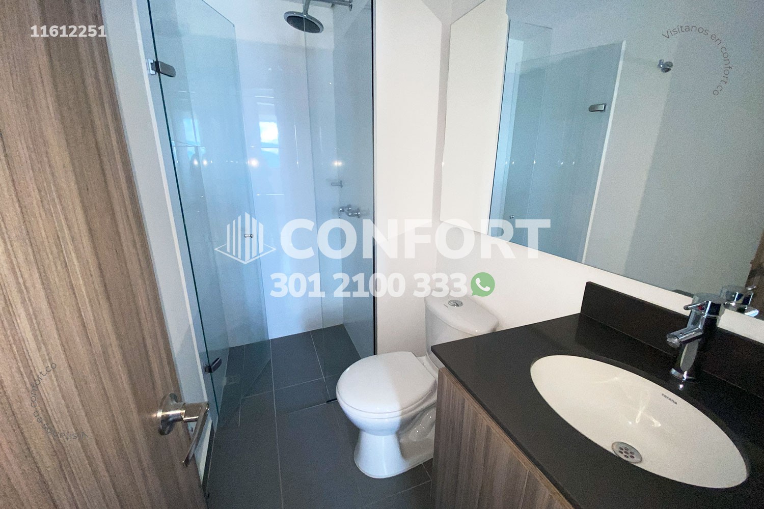Apartamento en arriendo en Las Palmas, Medellín · foto 12 de 24