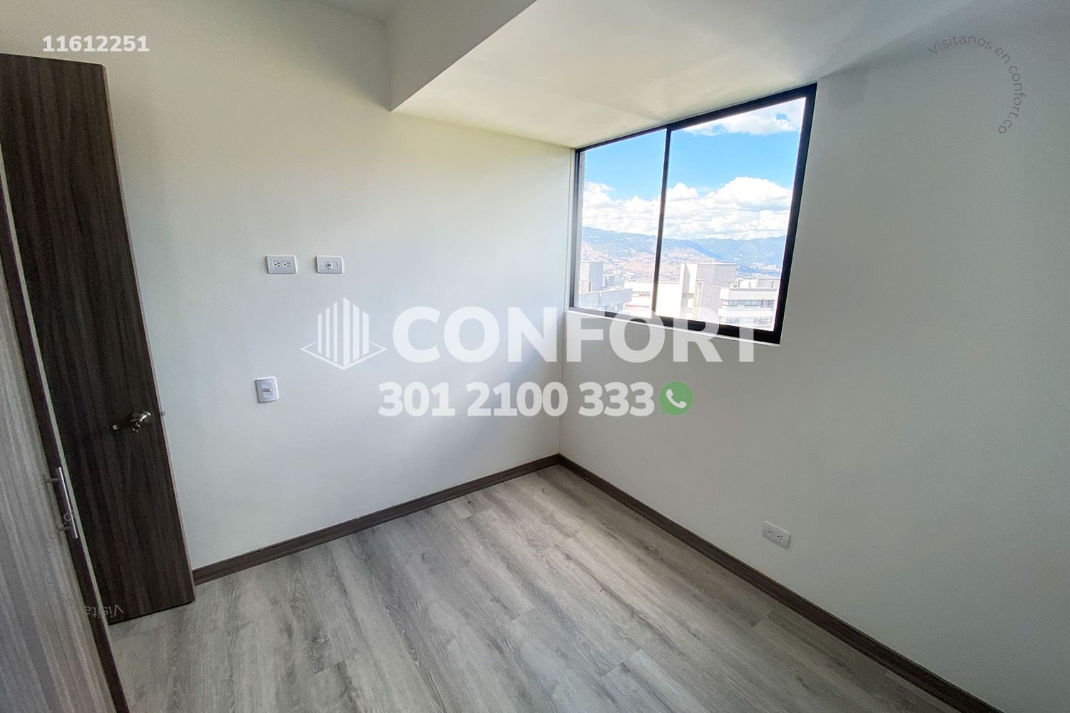 Apartamento en arriendo en Las Palmas, Medellín · foto 14 de 24