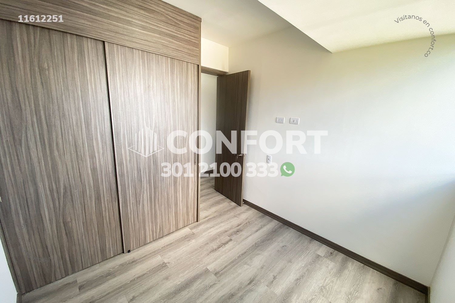 Apartamento en arriendo en Las Palmas, Medellín · foto 15 de 24