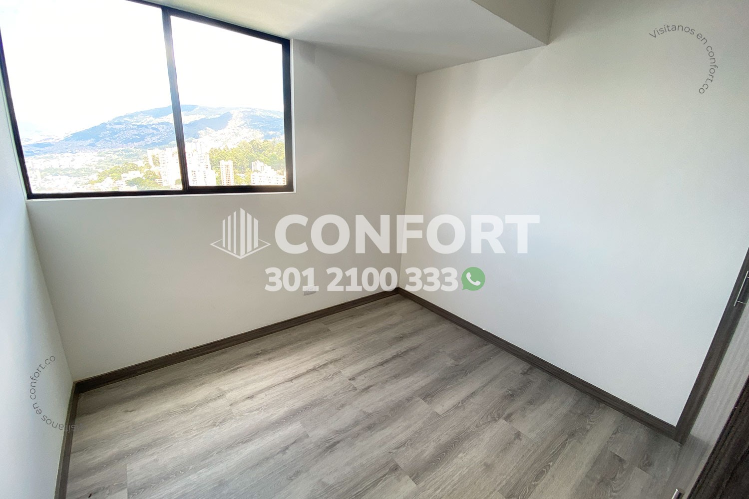 Apartamento en arriendo en Las Palmas, Medellín · foto 13 de 24