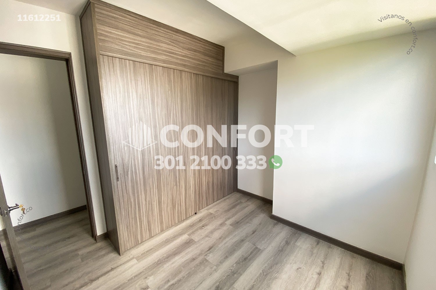 Apartamento en arriendo en Las Palmas, Medellín · foto 16 de 24