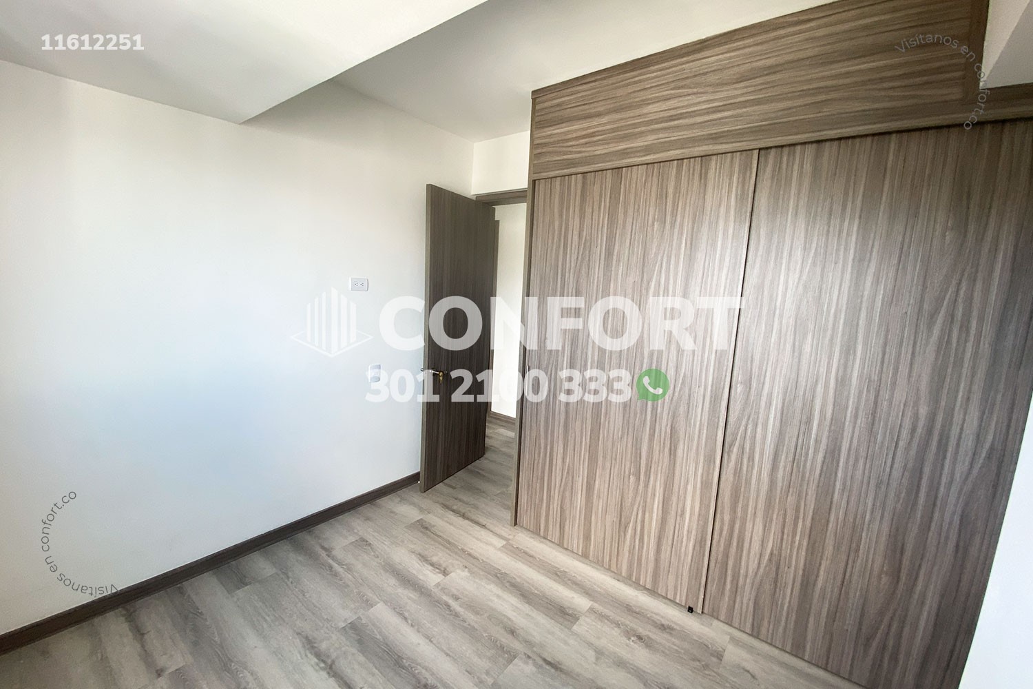 Apartamento en arriendo en Las Palmas, Medellín · foto 17 de 24