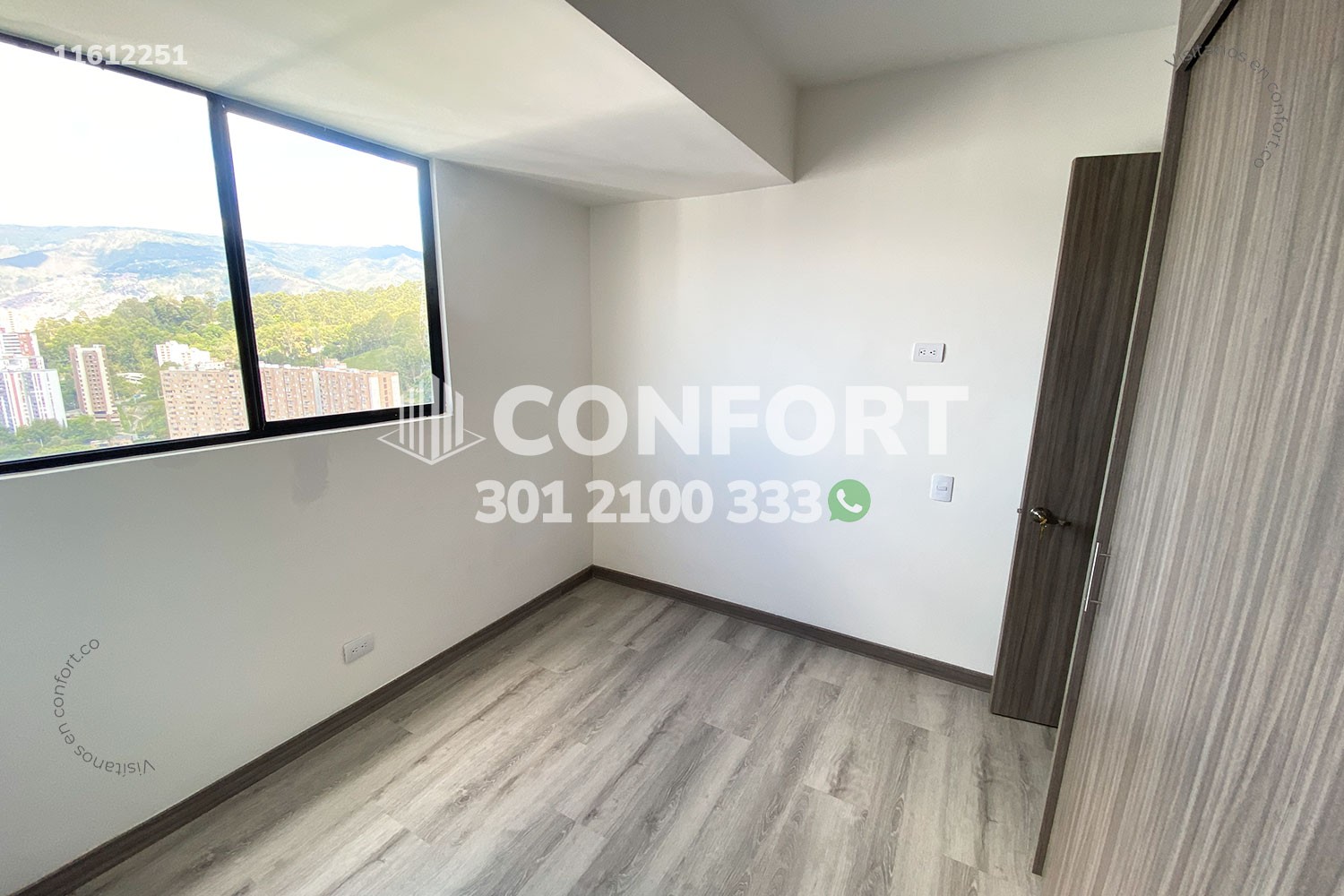 Apartamento en arriendo en Las Palmas, Medellín · foto 18 de 24