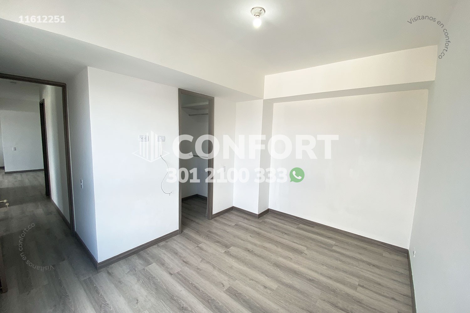 Apartamento en arriendo en Las Palmas, Medellín · foto 19 de 24