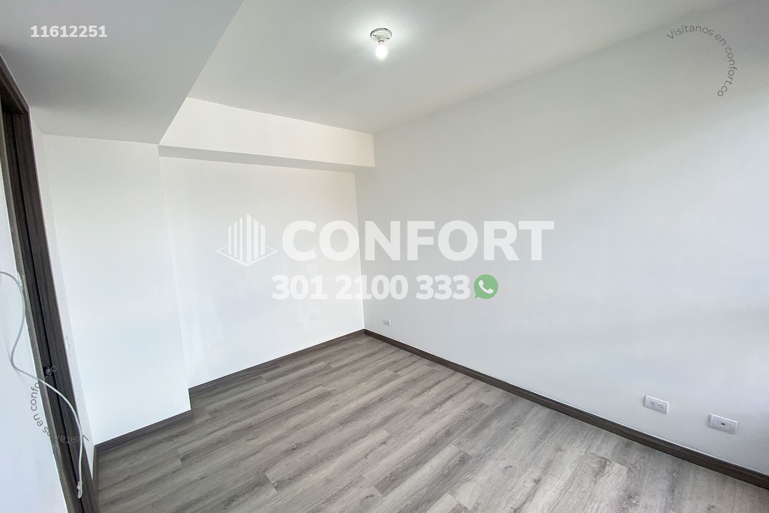 Apartamento en arriendo en Las Palmas, Medellín · foto 20 de 24