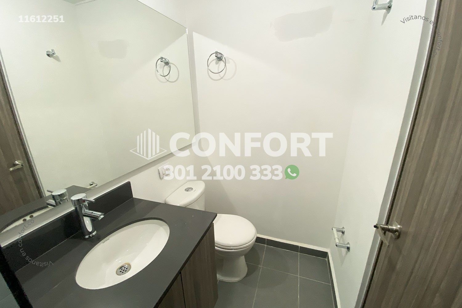 Apartamento en arriendo en Las Palmas, Medellín · foto 24 de 24